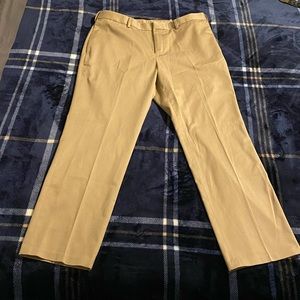 Perry Ellis Portfolio Modern Fit Dress Pant